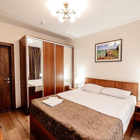 Chagala Hotel Aksai Aksay Exteriér fotografie