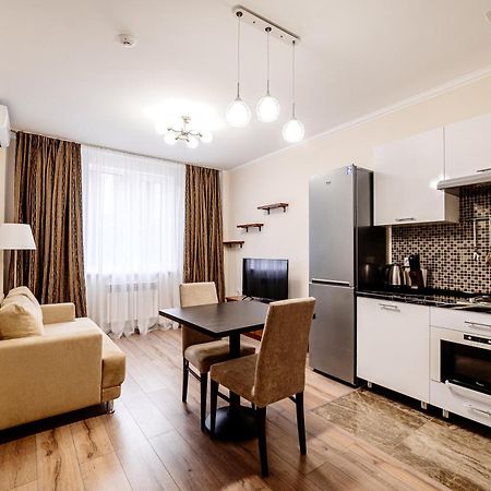 Chagala Hotel Aksai Aksay Exteriér fotografie