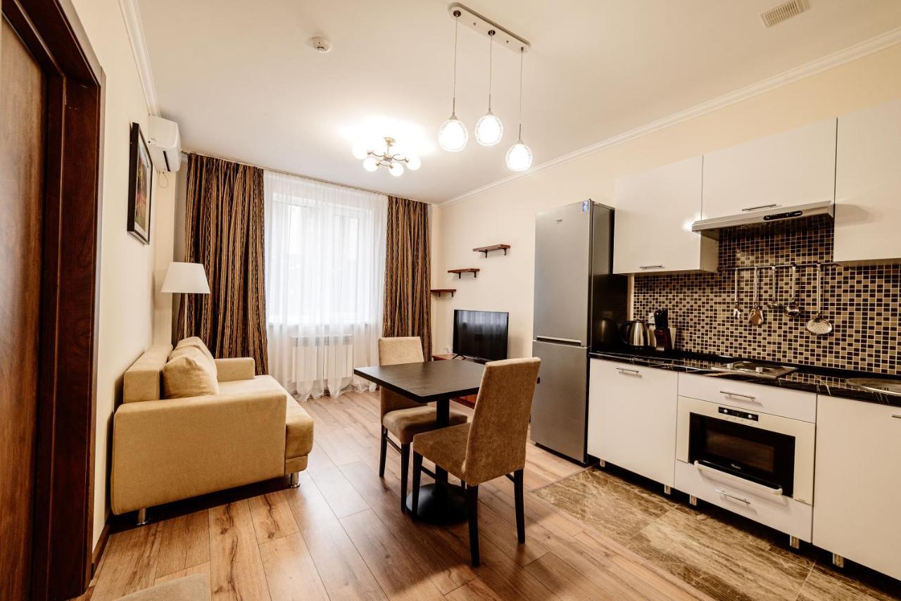 Chagala Hotel Aksai Aksay Exteriér fotografie