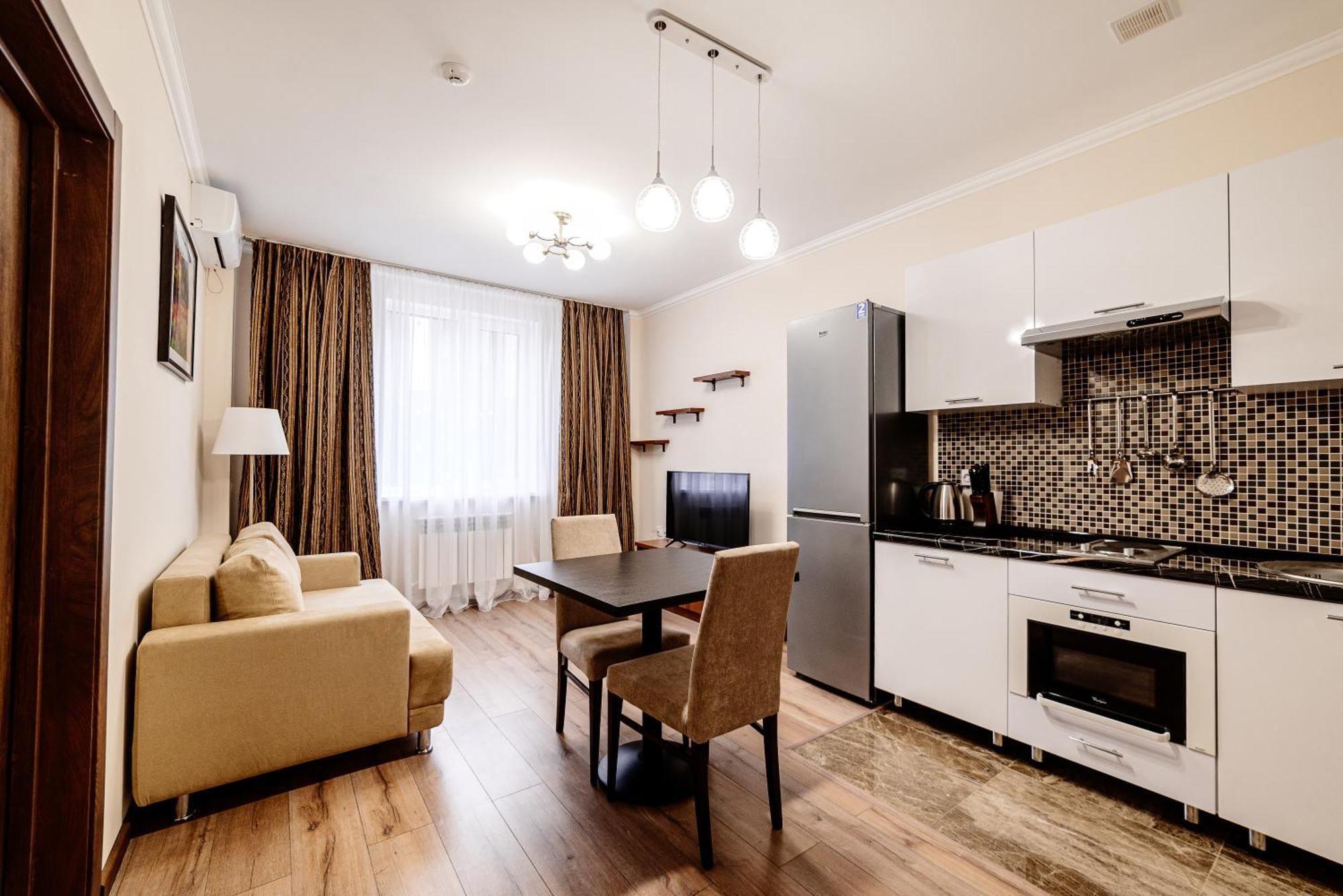 Chagala Hotel Aksai Aksay Exteriér fotografie