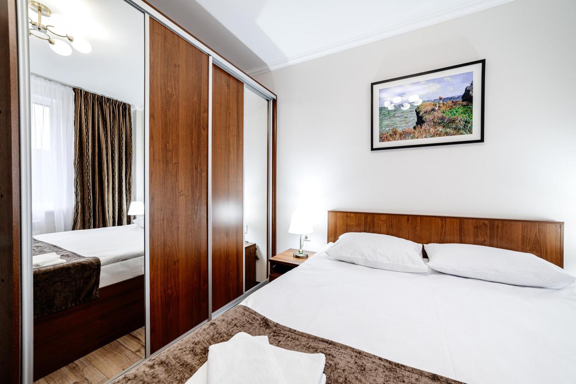 Chagala Hotel Aksai Aksay Exteriér fotografie