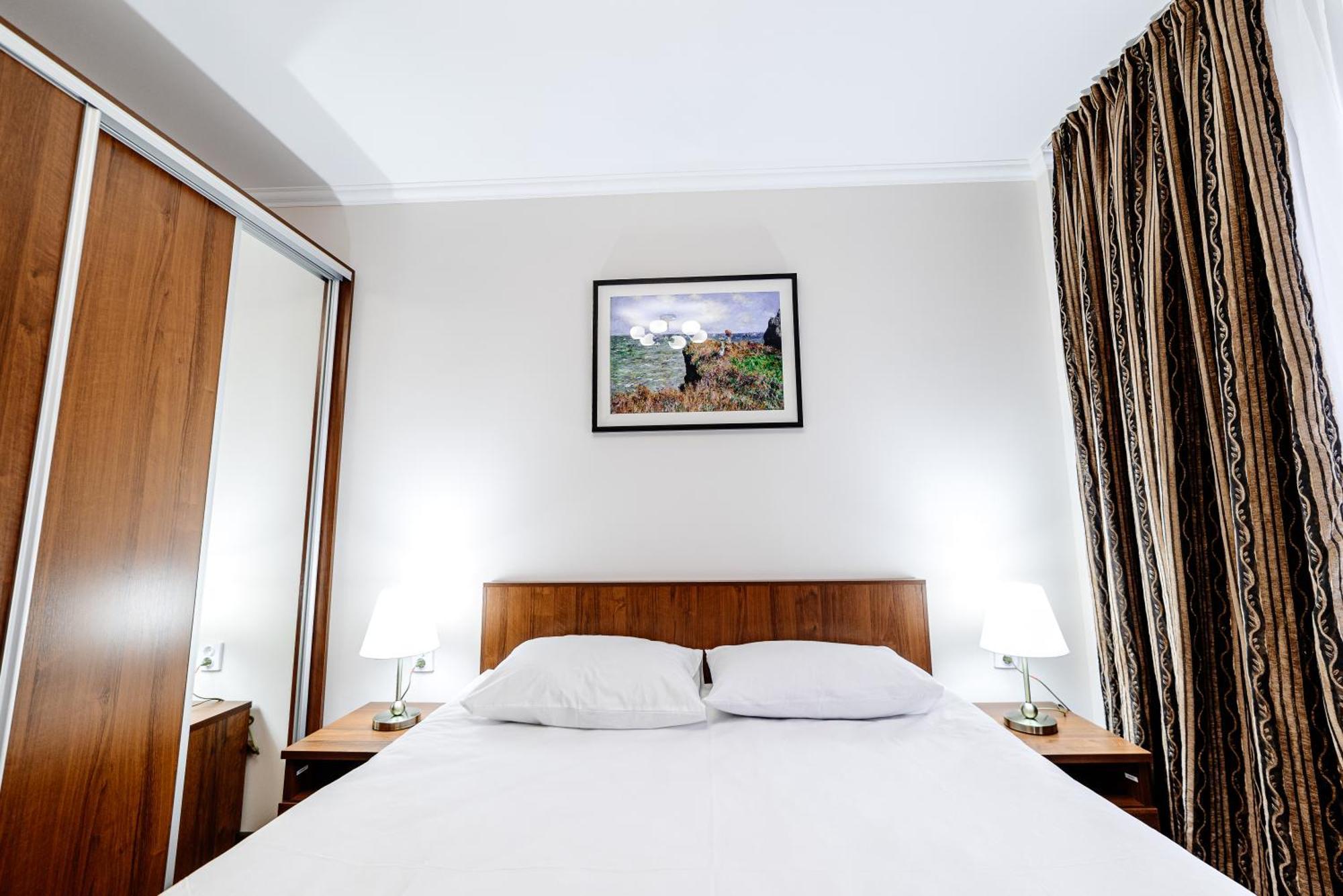 Chagala Hotel Aksai Aksay Exteriér fotografie