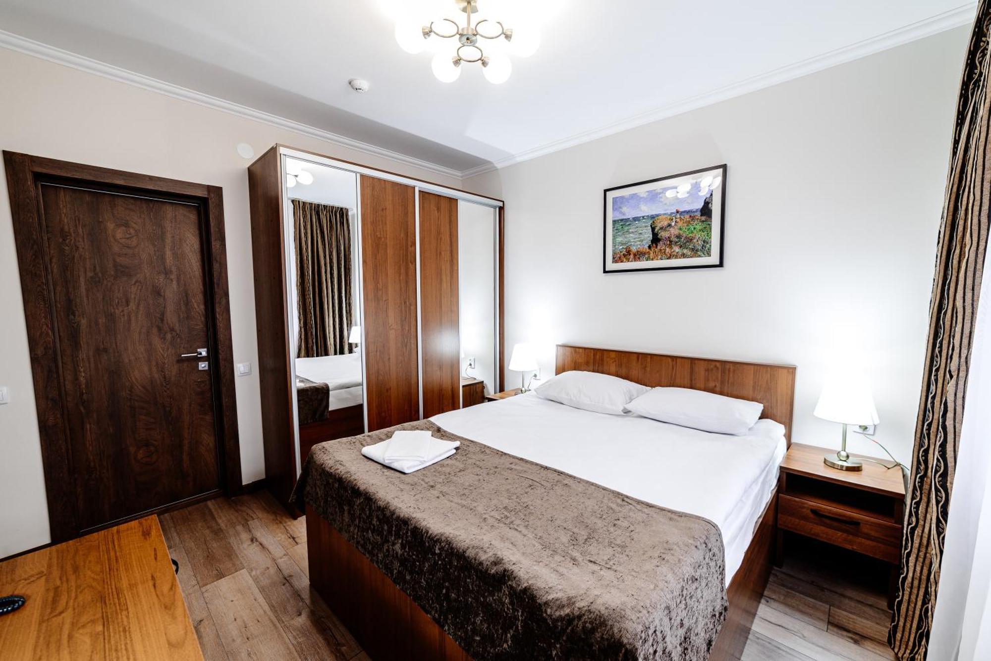 Chagala Hotel Aksai Aksay Exteriér fotografie